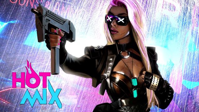 FREEMUSIC MIX GAME MUSIC. (adm Future Bass). BEST EDM 2019♫