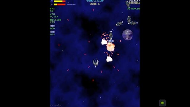 FreeStrike | Игра 2001 года смотреть онлайн