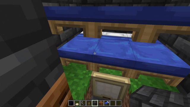 💥GRANJA de ALDEANOS para MINECRAFT BEDROCK 1.21/1.20 смотреть онлайн