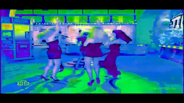 THE EPICNESS OF АССОРТИ - НЕЗАБУДКИ смотреть онлайн