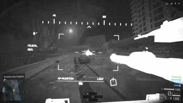 Let's Play Battlefield 4: #05 Singapur смотреть онлайн