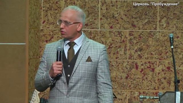 "Я поклонник Божий в духе и истине" I Бирюков Михаил I г.Брянск смотреть онлайн