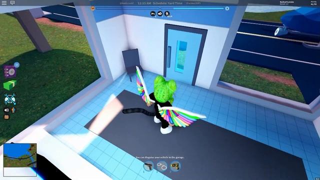 Обновление + Новые ракеты на истребитель в Джейлберйк роблокс | Jailbreak roblox | + Новый код смотреть онлайн