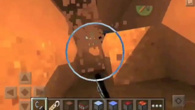 обзор модов Minecraft pe - много TNT !!! смотреть онлайн