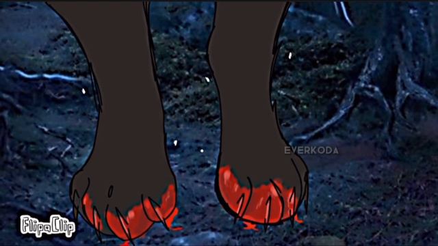 Swimming Pools. ||Animation meme|| (FliPaClip) смотреть онлайн