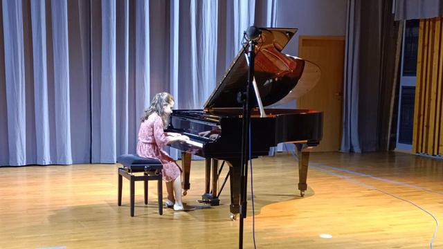Sabin Drăgoi – Miniatura (Ema Valentina Deacu, piano) смотреть онлайн