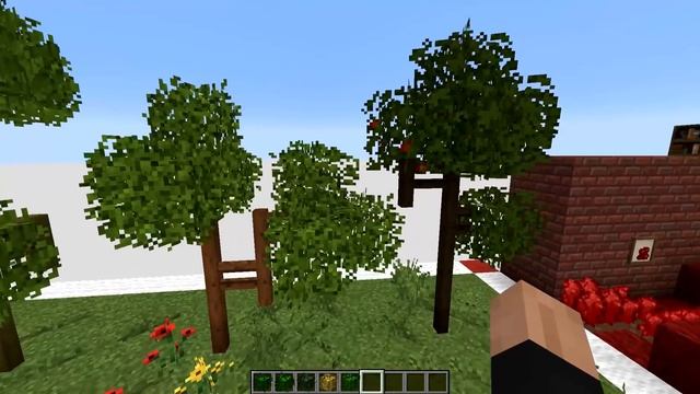 A Little Taste of Jerm Update 1.12.2 & 1.13 (Java Edition) | Version 1.2 смотреть онлайн