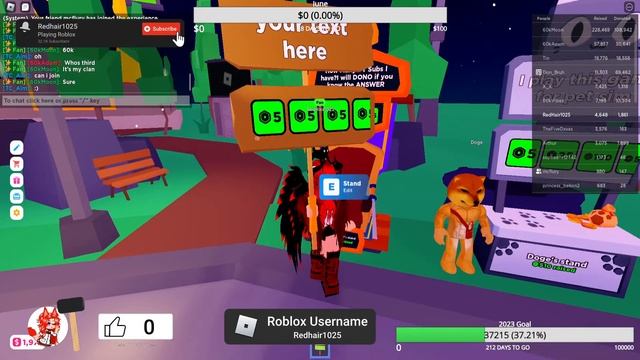 ?PLAYING ROBLOX #80? смотреть онлайн
