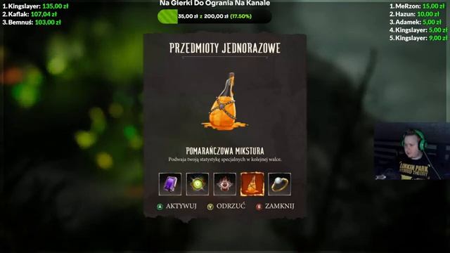Mortal Kombat 1 : 2 Sezon Inwazji : Krwawy Księżyc (Kontynuacja) Zapraszam Serdecznie смотреть онлайн