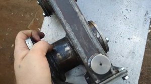 Привод нш-32 на трактор т-25