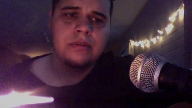 Everything Stays Cover Song From Adventure Time. Chords and lyrics in description. смотреть онлайн