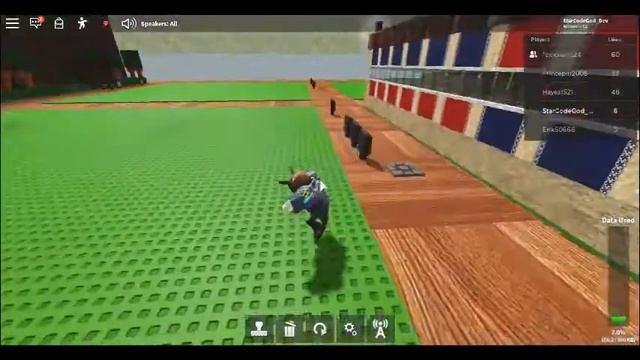 Welcome to Roblox Building Gameplay смотреть онлайн