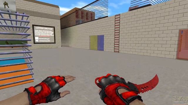 flatcheat Strafe cs 1.6 only Steam TR server testing :D [Strafe+ESP+Scrolltick+All Skills] 2020 смотреть онлайн