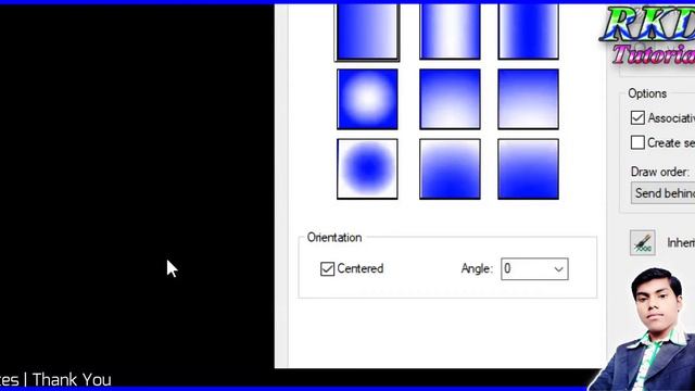 Gradient Commands In Autocad 2007 | How To Apply Gradient In Autocad [ नेपालीमा ] смотреть онлайн