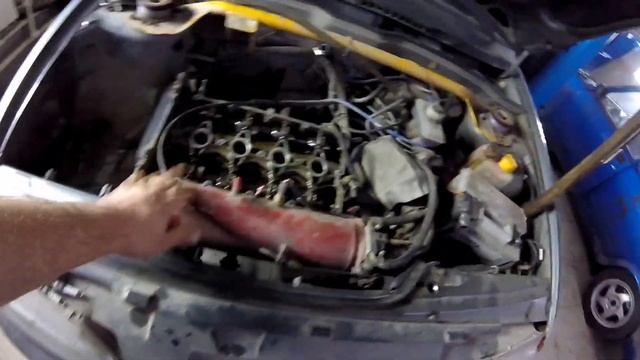 Гетраг 260 в классику или ZF320? смотреть онлайн