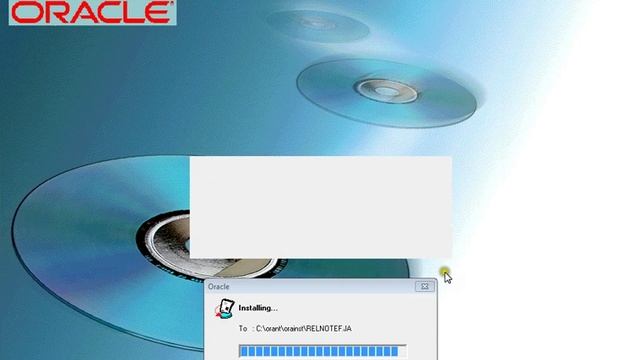 01-Oracle Tutorial in Developer Suite - Installation of Oracle forms 6i смотреть онлайн