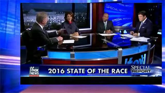 Can Donald Trump be stopped or is it over FOX NEWS смотреть онлайн