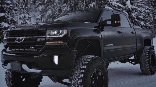 6 настоящих американских внедорожников. FORD, GMC, CHEVROLET, CHRYSLER, DODGE, JEEP, смотреть онлайн