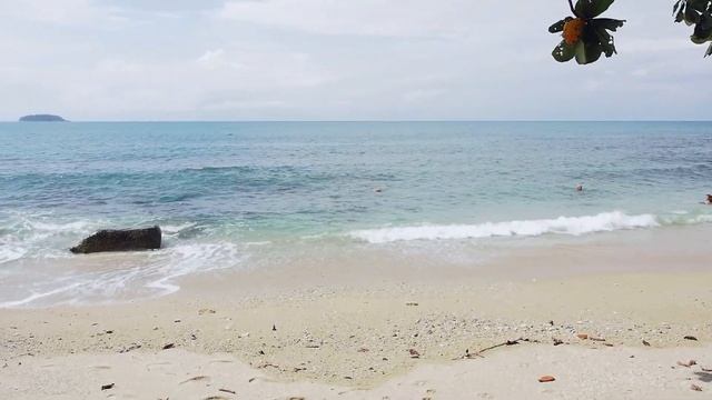 Самый лучший пляж Пхукета Ао Сейн пляж Ao Sane, Phuket