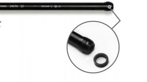 В МАГАЗИНАХ ОЧЕРЕДИ! ИЗ ГЛАДКОГО 12 калибра в НАРЕЗНОЙ за минуты. Вкладной Ствол 12 калибра ТК 601