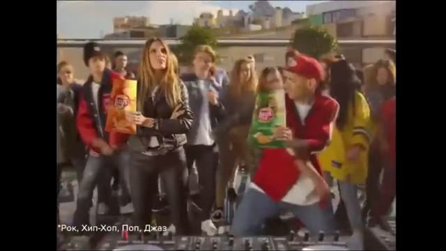 Как зазвучит китайская вечеринка? смотреть онлайн