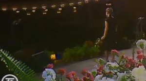 Людмила Сенчина  "День рождения"  1987