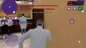 будни заместителя организации городской больницы на матрешкё рп