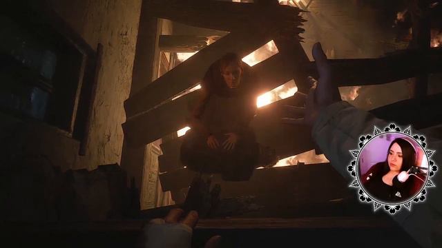 Hardcore Play With Infinite S.T.A.K.E. | Resident Evil Village Part 1 смотреть онлайн