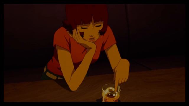 Glass Animals- heat waves slowed down смотреть онлайн
