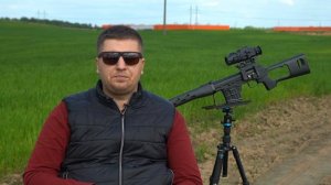 Как установить тепловизионный прицел на кронштейн ПРАВИЛЬНО?