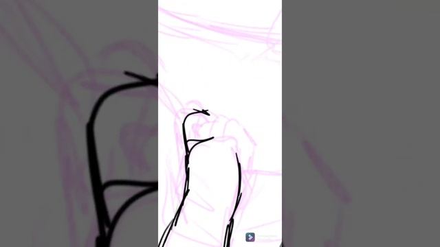 oc speedpaint (mona and jack) смотреть онлайн
