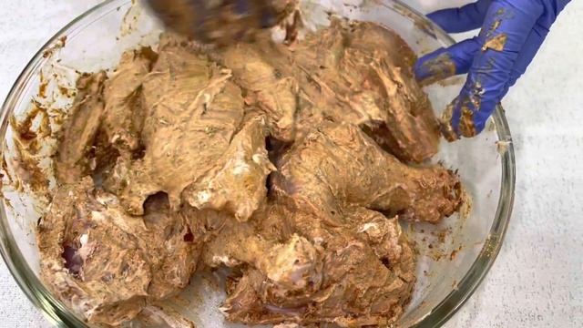 Steamed Chicken | Quick and easy 5 minutes recipe by kingfood in Hindi & Urdu | kingfood kwt смотреть онлайн