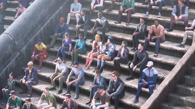 Can Jin Kazama Win? | Tekken 8 смотреть онлайн