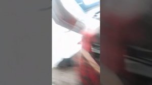 починил и завёл «Урал 2 электрон» без стартера
