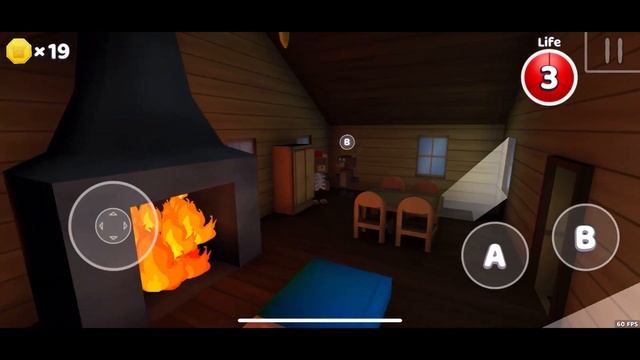 PINGWIN EGGS!? Super Bear Adventure Gameplay Walkthrough смотреть онлайн