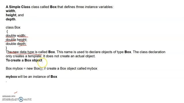 JAVA OBJECT ORIENTED PRGRAMMING STRUCUTURE EXAMPLES смотреть онлайн