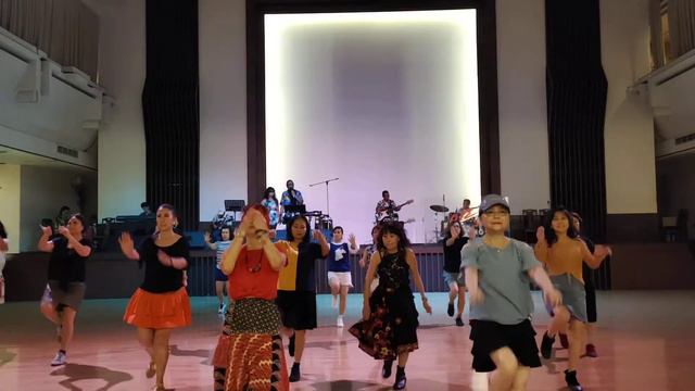 Life After Love - Line Dance ( chor by Jonno Liberman ) смотреть онлайн