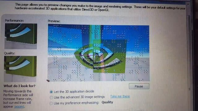 Nvidia 940m problem.. why is it do like this ?? смотреть онлайн