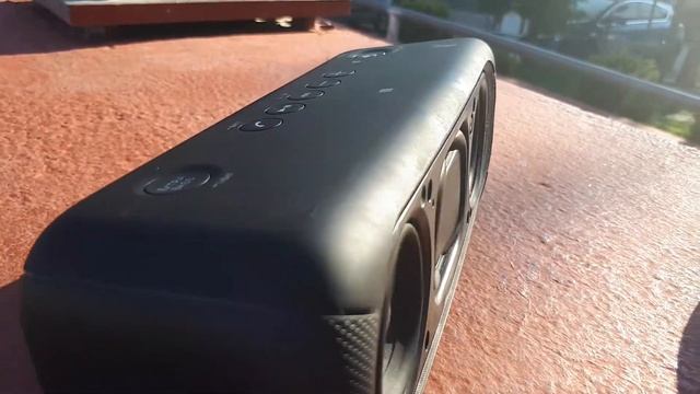 SONY SRS XB30 - FAIL смотреть онлайн