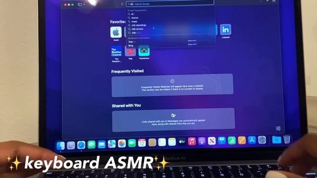 M1 MACBOOK AIR ( SPACE GRAY) UNBOXING, SETUP & ACCESSORIES 2022 | Makenna's World смотреть онлайн