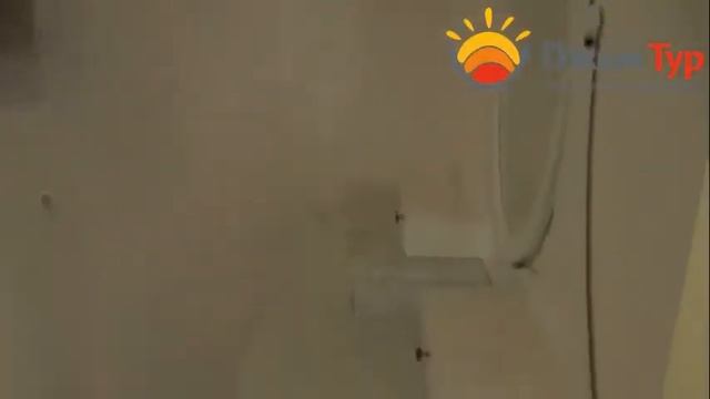jamtour.org пансионат Водопад (Новый Афон, Абхазия) 2-местный 1-комнатный люкс смотреть онлайн