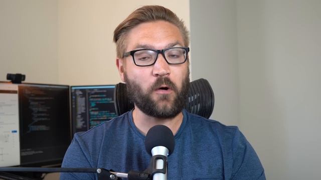 Top Signs You're NOT Ready For a Programming Job смотреть онлайн