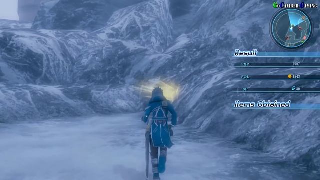Star Ocean Integrity and Faithlessness PS4 Walkthrough - Part 48 - Keys to the Present in the Past смотреть онлайн