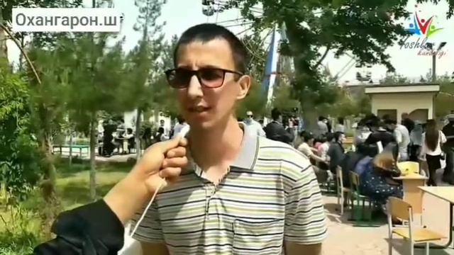 ярмарка Ахангаран смотреть онлайн