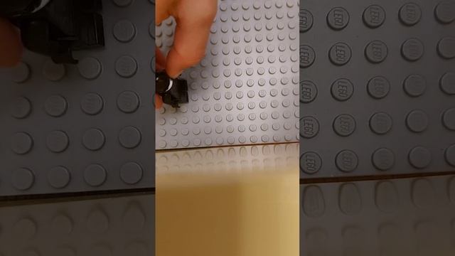 Я повторил ПЕРСОНАЖЕЙ из ВИДЕОИГР ИЗ ЛЕГО! смотреть онлайн