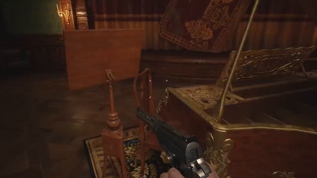 Resident Evil 8: Village - Village of Shadows w/Infinite ammo - Part 1 смотреть онлайн