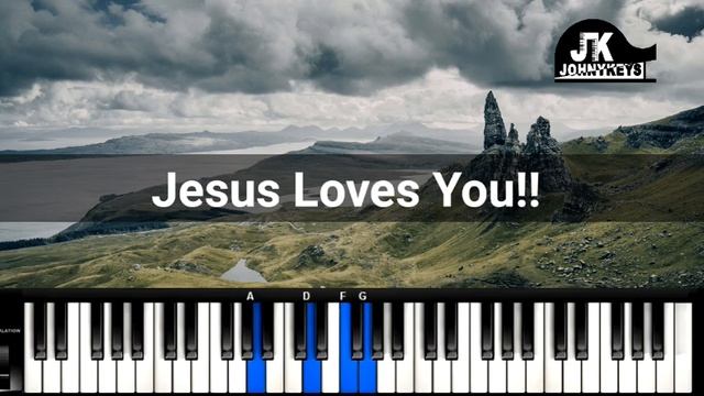 How To Play Reggae Chops + Basslines On Piano смотреть онлайн