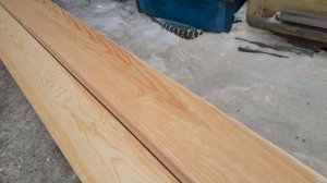 Краткий  обзор китайского деревообрабатывающего станка МАСТЕР-УНИВЕРСАЛ Р.