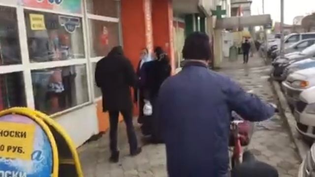 Изобильный рынок смотреть онлайн