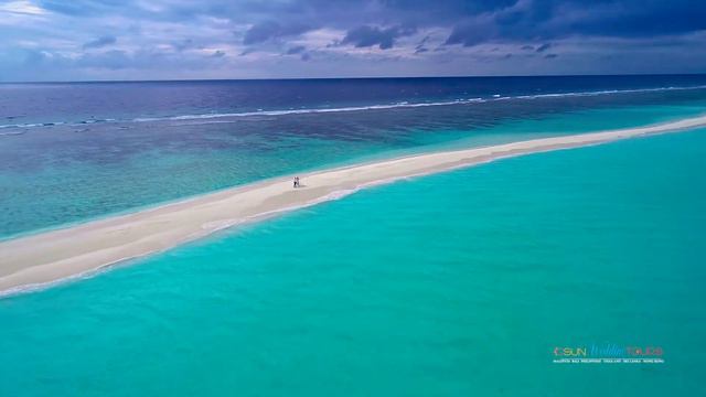Maldives Wedding Photographer lovestory uninhabited island close to Lux South Ari смотреть онлайн